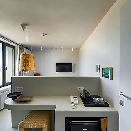 Euforia Retreat And 4* Эфорие-Суд