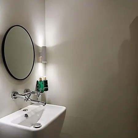 Euforia Retreat And Hotel Eforie Sud (Constanta)