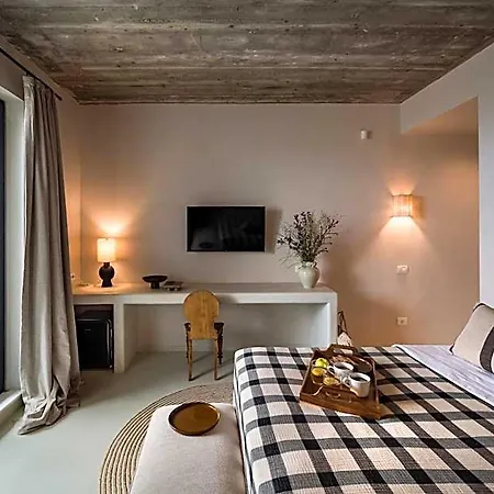 Отель Euforia Retreat And