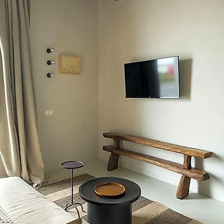 Отель Euforia Retreat And