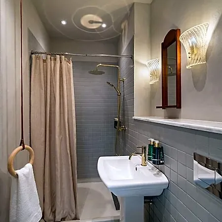 Отель Euforia Retreat And 4*
