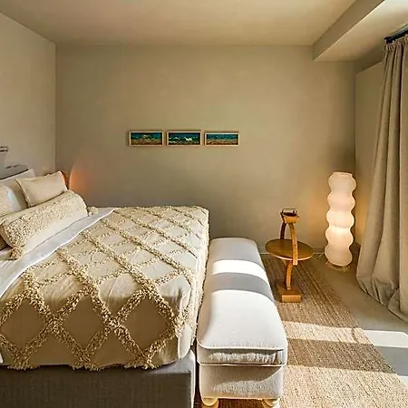 Отель Euforia Retreat And 4*
