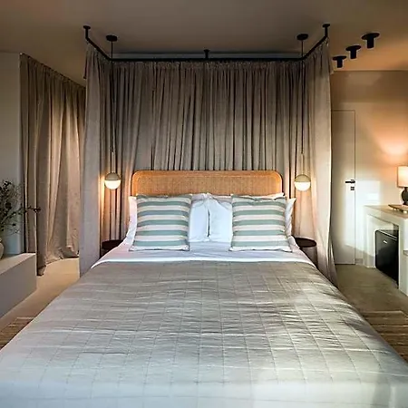 Hotel Euforia Retreat And Eforie Sud (Constanta)
