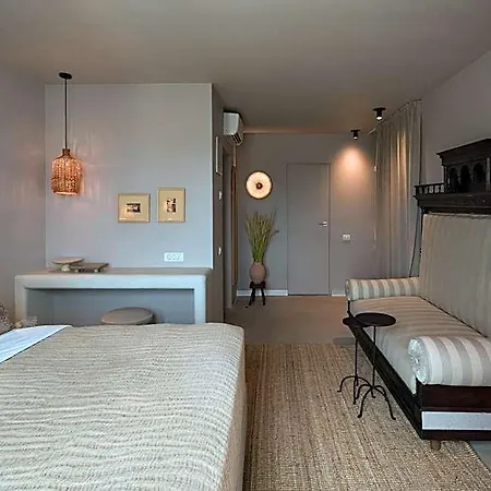 Отель Euforia Retreat And Эфорие-Суд
