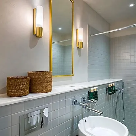 Euforia Retreat And 4* Eforie Sud (Constanta)
