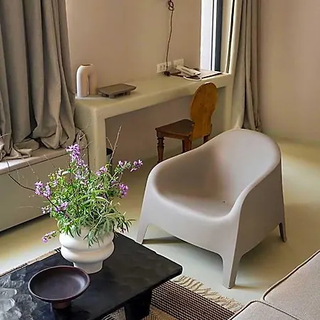 Euforia Retreat And 4* Эфорие-Суд