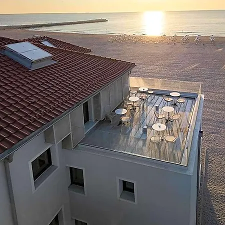 Отель Euforia Retreat And 4*