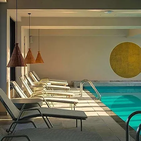 Отель Euforia Retreat And 4*