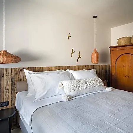 Euforia Retreat And Отель 4*
