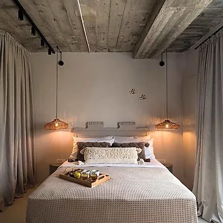 Отель Euforia Retreat And