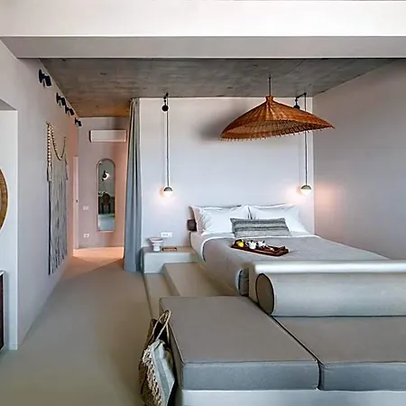 Euforia Retreat And Отель 4*